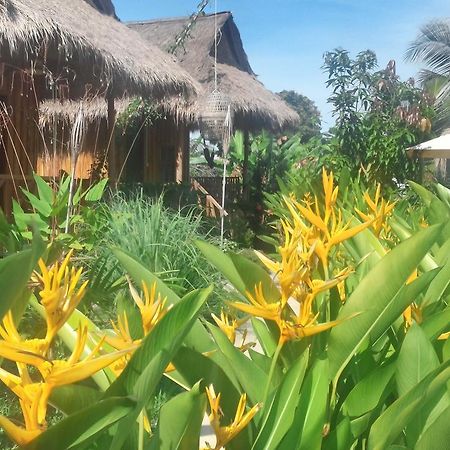 Bird Of Paradise Bungalows Kep Quarto foto